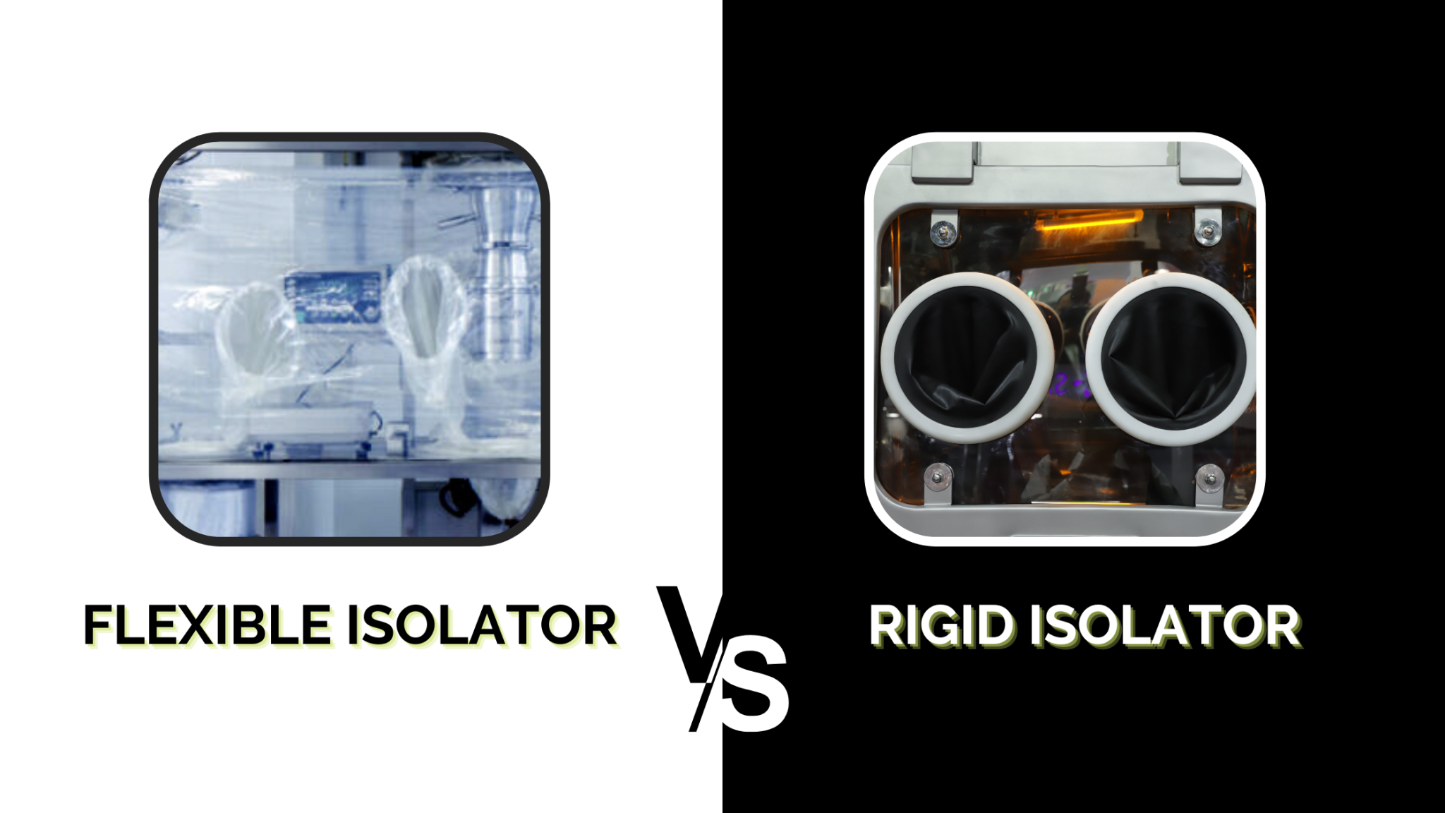 difference-between-rigid-and-flexible-isolators-isovax-technologies